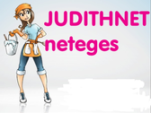 Logo Judith-Net
