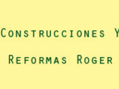 Construcciones Y Reformas Roger