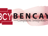 Logo Bencay Limpiezas