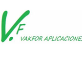 Vakfor Aplicaciones