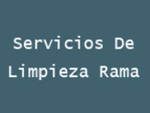 Servicios De Limpieza Rama