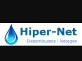 Desatascos y Limpiezas Comunitarias Hiper-Net