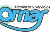 Limpiezas Y Servicios Ornas