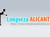 Limpieza Alicante