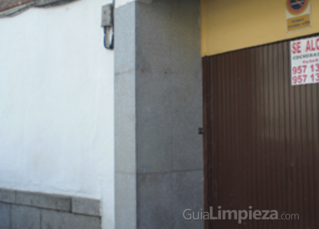 Graffiti después
