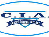 Control Integral Auxiliar