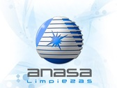 Anasa Limpiezas