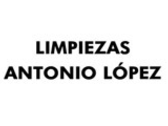 Limpiezas Antonio López