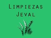 Logo Limpiezas Jeval