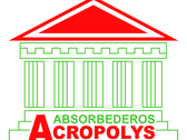 Absorbederos Acropolys