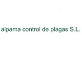 ALPAMA CONTROL DE PLAGAS S.L.