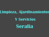 Limpieza, Ajardinamientos Y Servicios Seralia