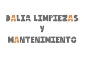 Dalia Limpiezas y Mantenimiento