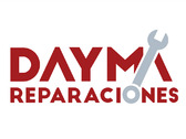 DAYMA REPARACIONES ESPJ