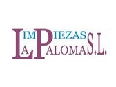 LIMPIEZAS LA PALOMA