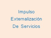 Logo Impulso Externalización de Servicios