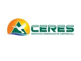 CERES SERVICIOS GENERALES DE LIMPIEZA