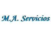 M A. Servicios
