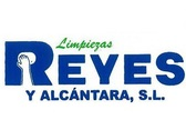 Limpieza Reyes
