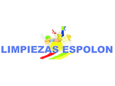 Logo Limpiezas Espolón