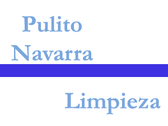Logo Pulito Navarra