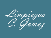 Limpiezas C Gomez