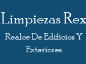 Limpiezas Rex - Realce De Edificios Y Exteriores