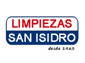 Limpiezas San Isidro