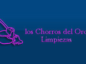 Los Chorros Del Oro