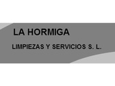 LA HORMIGA