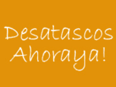 Desatascos Ahoraya!