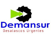 Demansur Desatascos