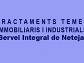 Tractaments Temes Immobiliaris I Industrials