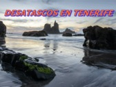Desatascos En Tenerife