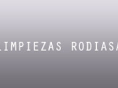 Limpiezas Rodiasa