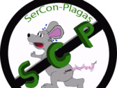 Sercon-Plagas Montera