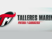 Talleres Marin Onubense, S.l.