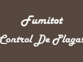 Fumitot Control De Plagas