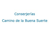 Conserjerías Camino de la Buena Suerte