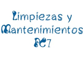 Limpiezas Y Mantenimientos Pc7