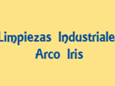 Logo Limpiezas Industriales Arco Iris
