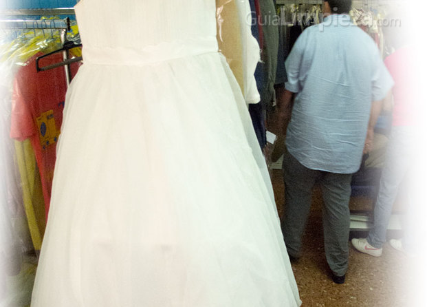 Vestidos de boda