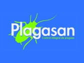 Plagasan Control Integral De Plagas