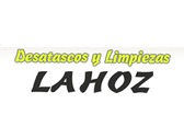 Desatascos y Limpiezas Lahoz