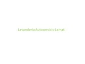 Lavanderia Autoservicio Lamati