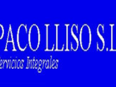 Paco Lliso Servicios Integrales