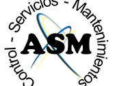 Asm Control Y Servicios