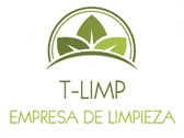 Logo T-LIMP