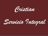 Cristian Servicio Integral
