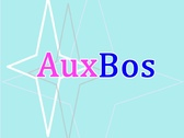 Logo Auxbos General de Servicios